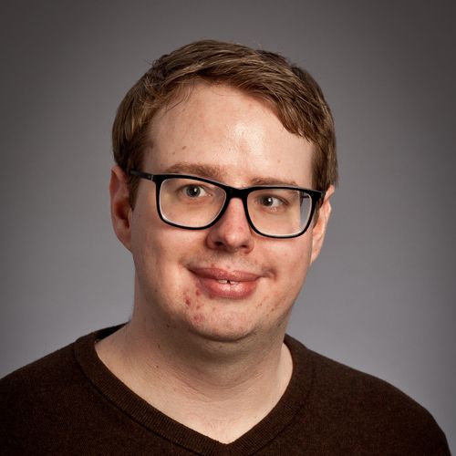 Profilbild Håkan Fasth